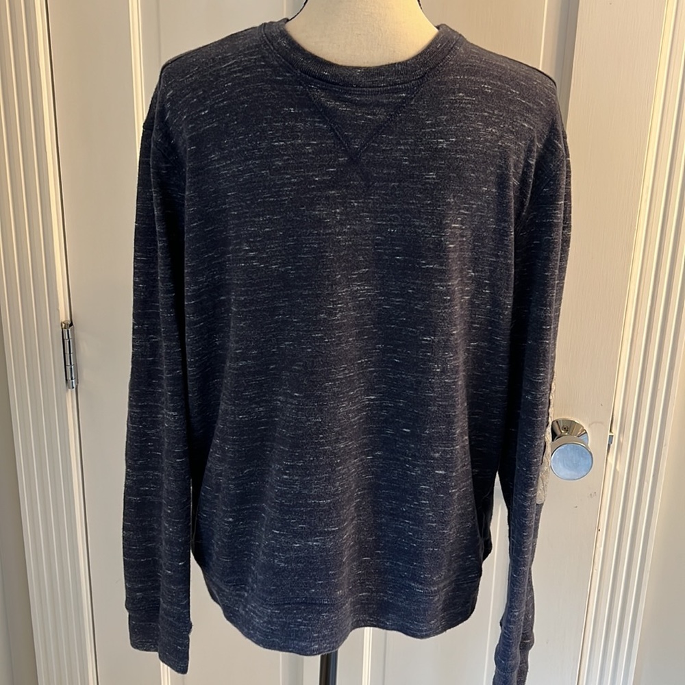 Robert graham space dye sweater